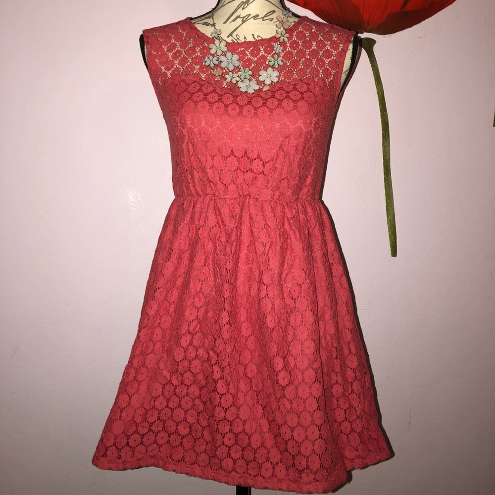 Cocktail dress